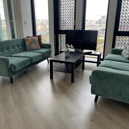 Manhattan Pad By Condokeeper ลอนดอน ภายนอก รูปภาพ