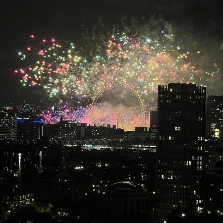 Manhattan Pad By Condokeeper ลอนดอน ภายนอก รูปภาพ