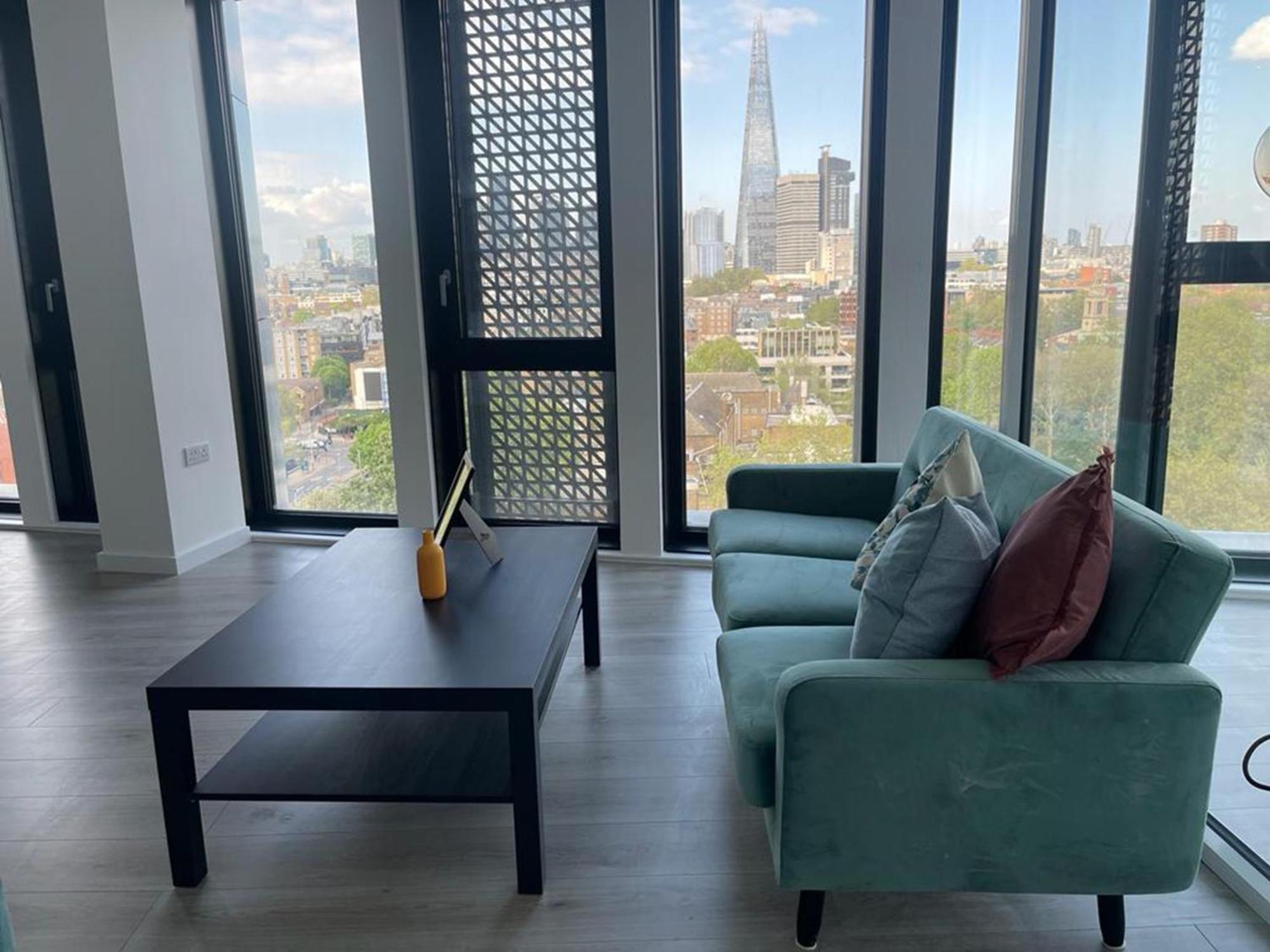 Manhattan Pad By Condokeeper ลอนดอน ภายนอก รูปภาพ